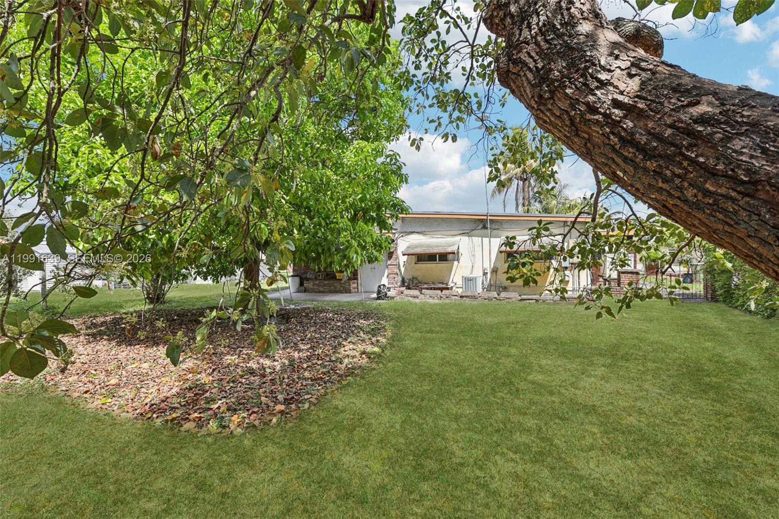 ANDREWS PARK - Residential