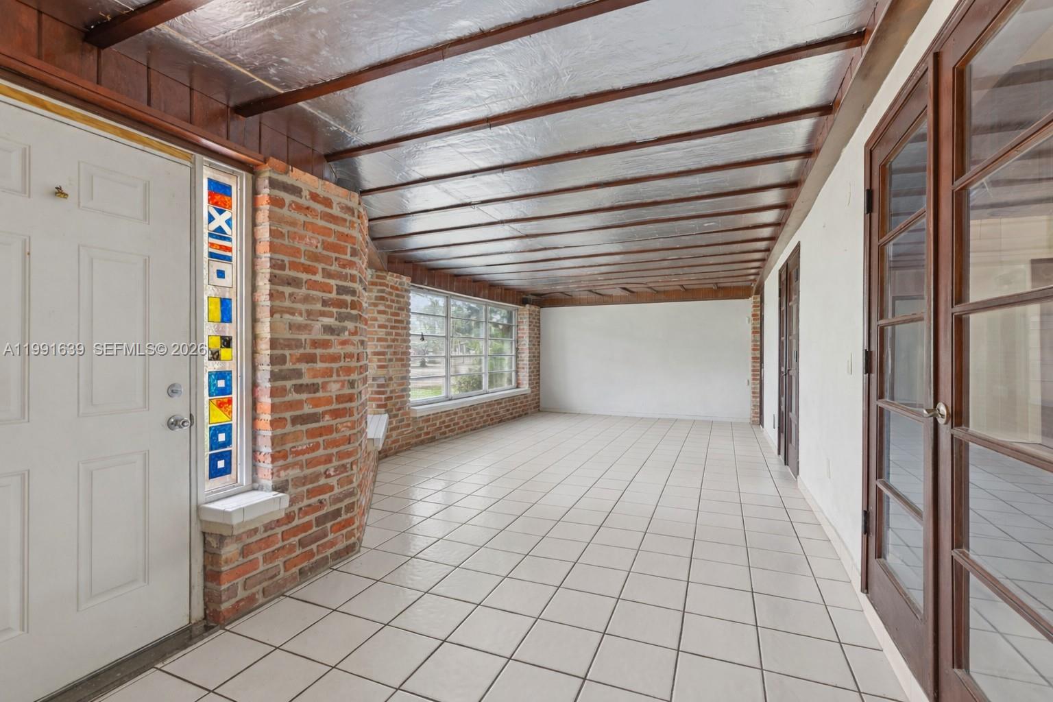 ANDREWS PARK - Residential