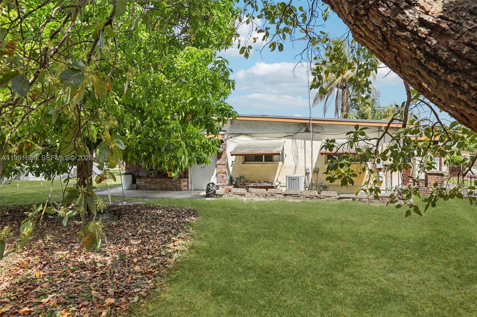 ANDREWS PARK - Residential