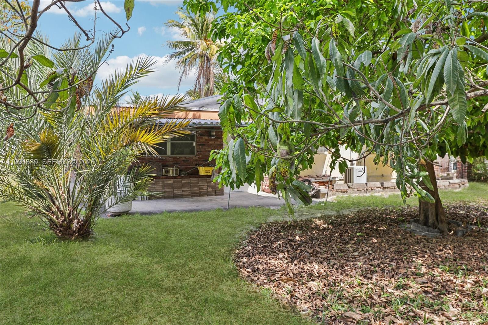 ANDREWS PARK - Residential