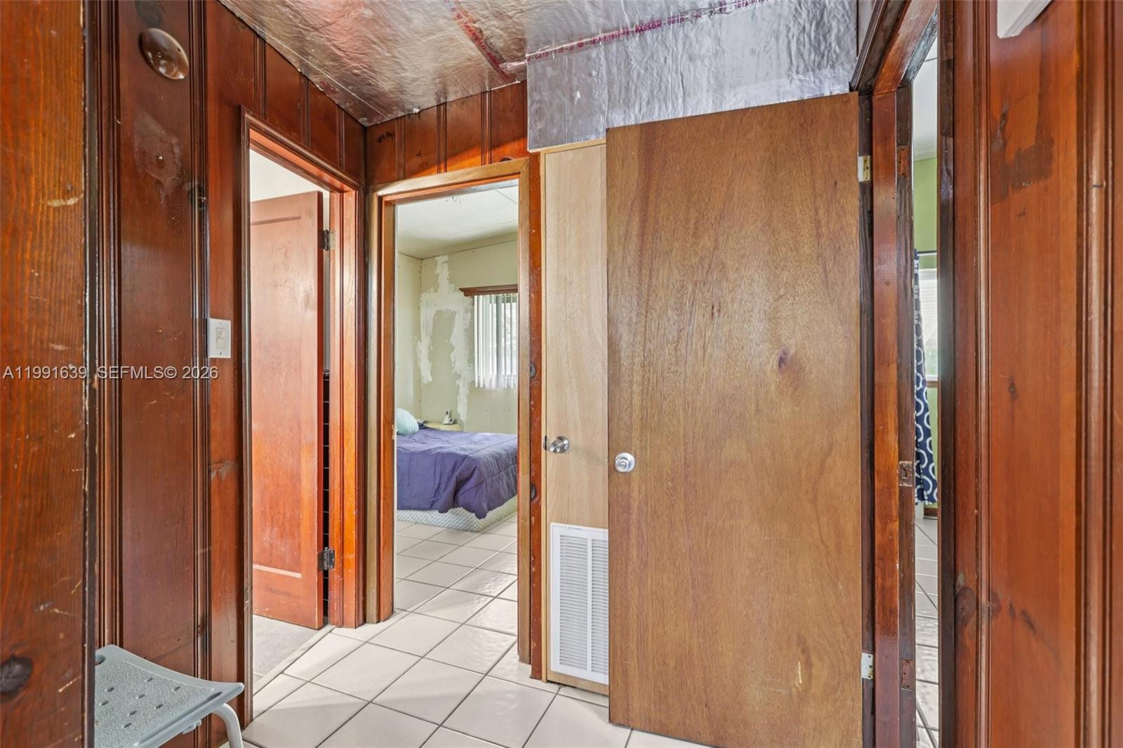 ANDREWS PARK - Residential