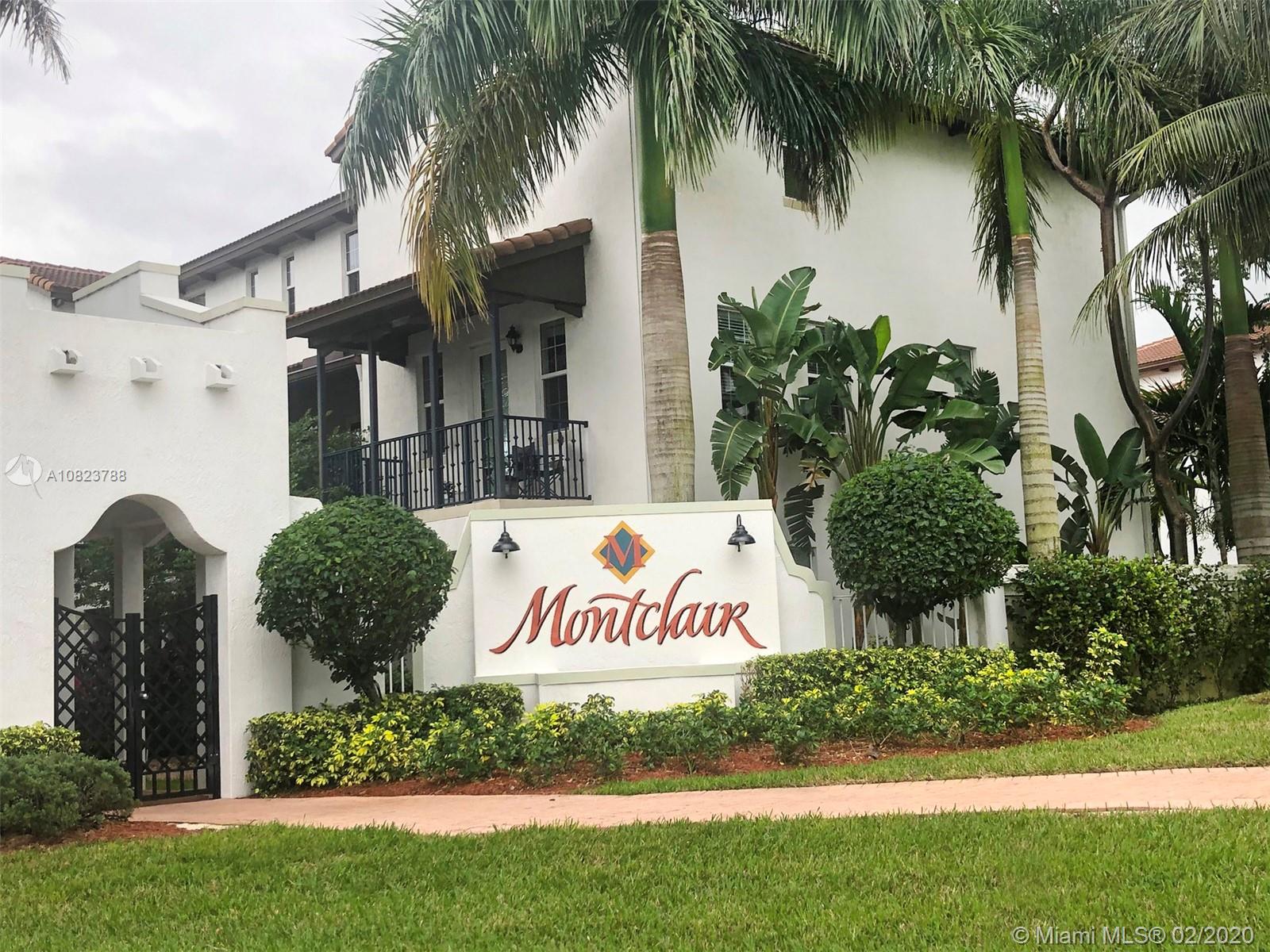 MIRAMAR RESIDENTIAL PLAT - Residential