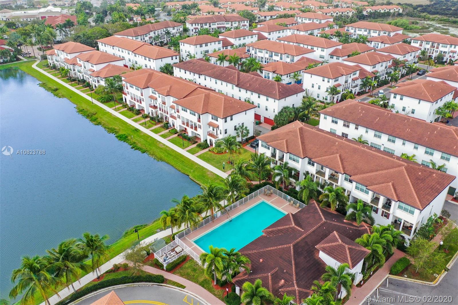 MIRAMAR RESIDENTIAL PLAT - Residential