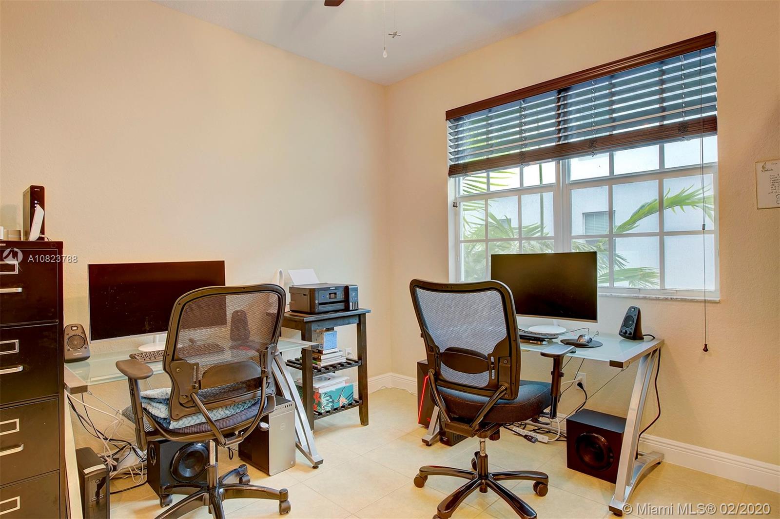 MIRAMAR RESIDENTIAL PLAT - Residential