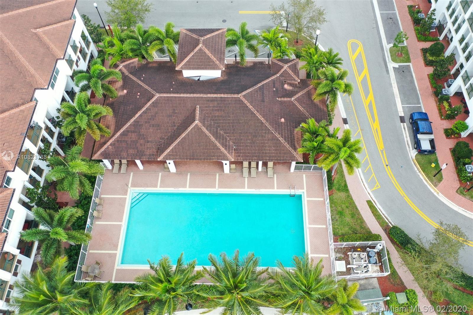 MIRAMAR RESIDENTIAL PLAT - Residential