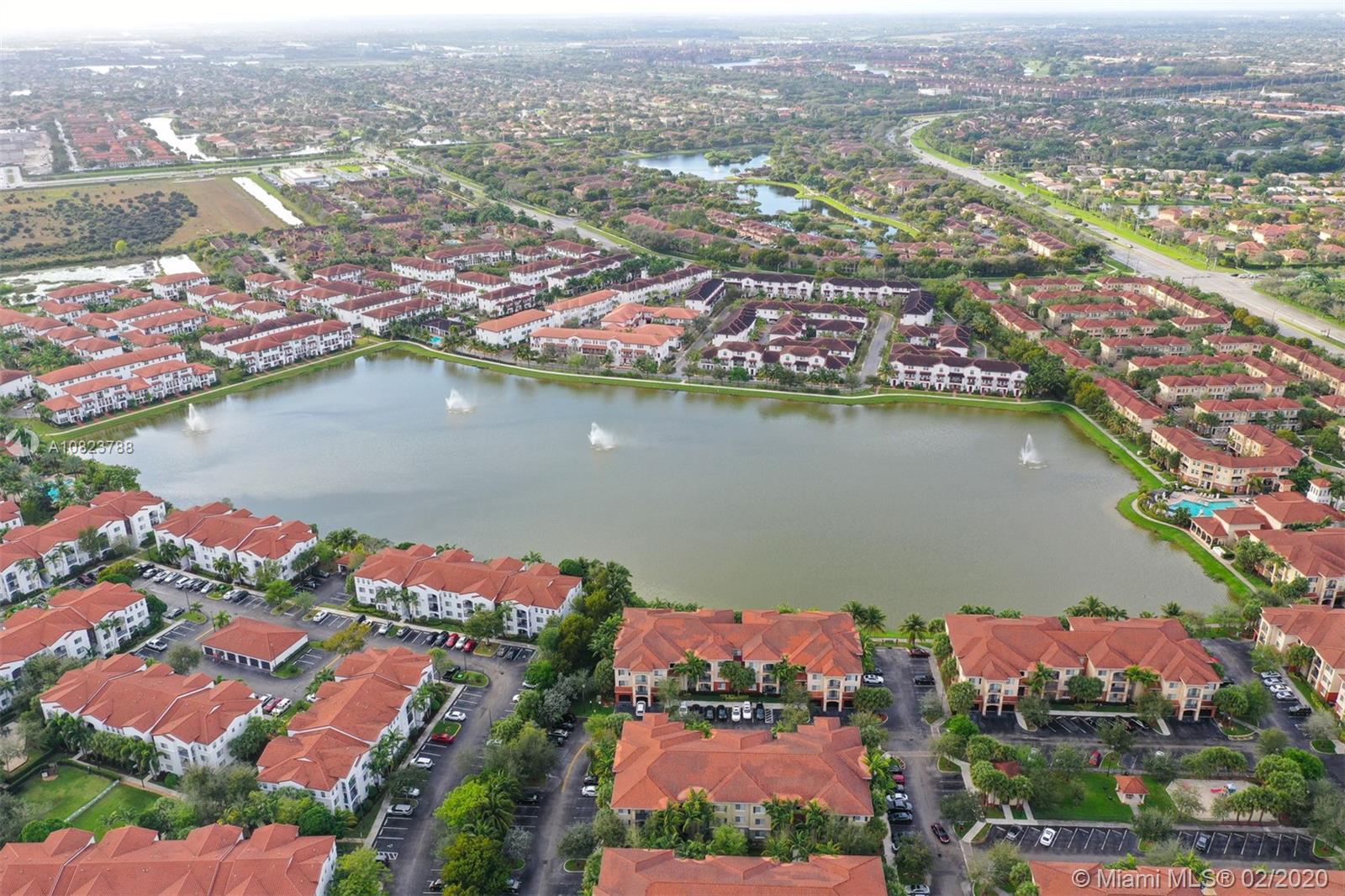 MIRAMAR RESIDENTIAL PLAT - Residential