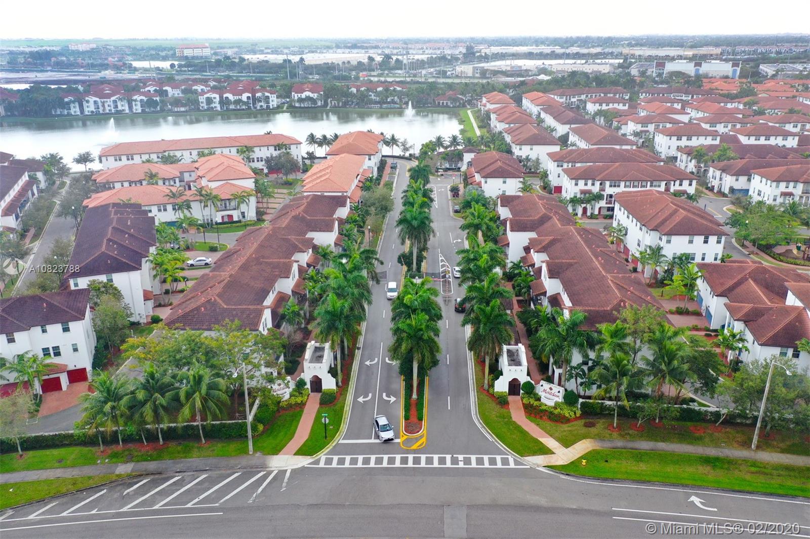 MIRAMAR RESIDENTIAL PLAT - Residential