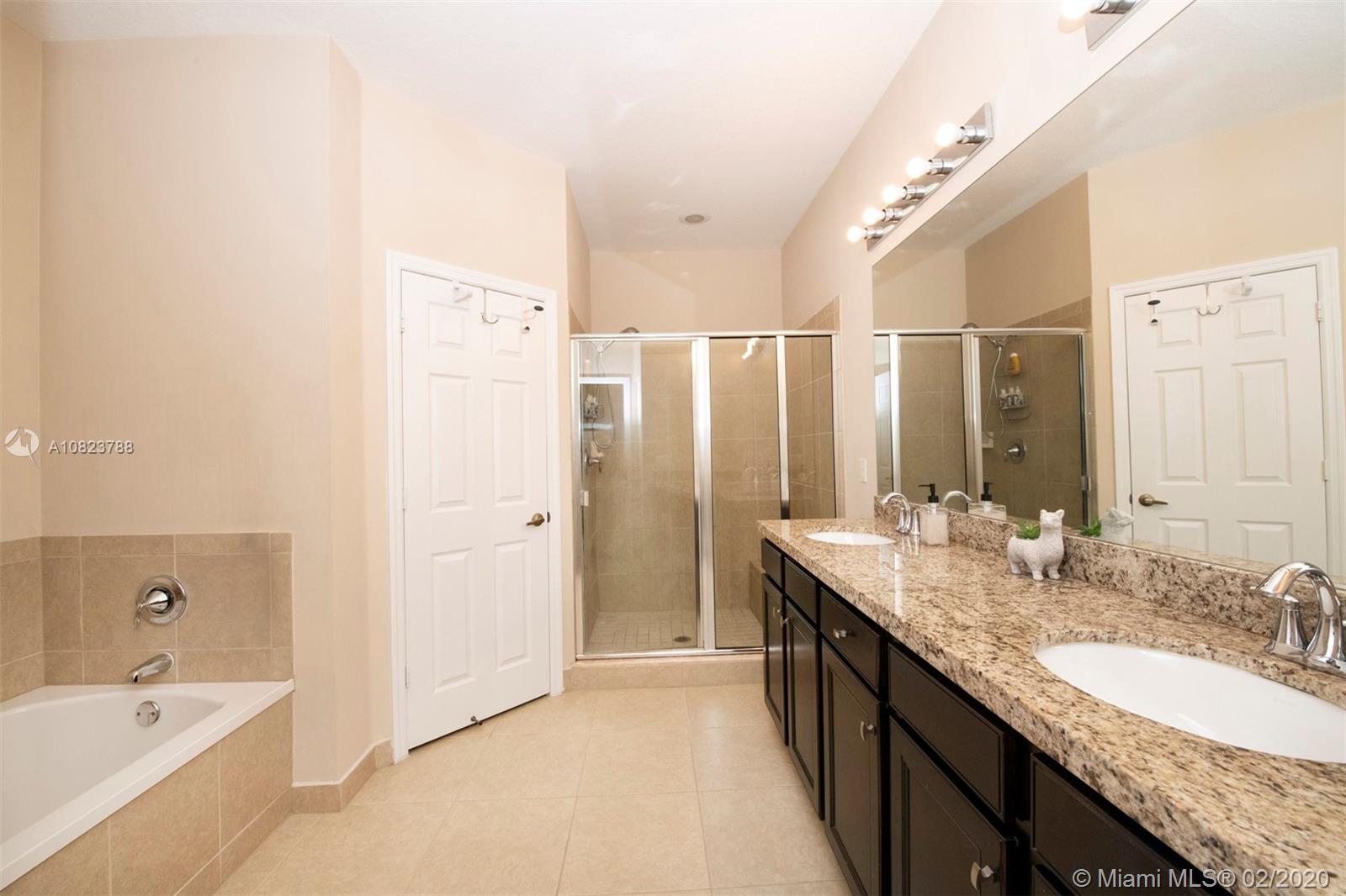 MIRAMAR RESIDENTIAL PLAT - Residential
