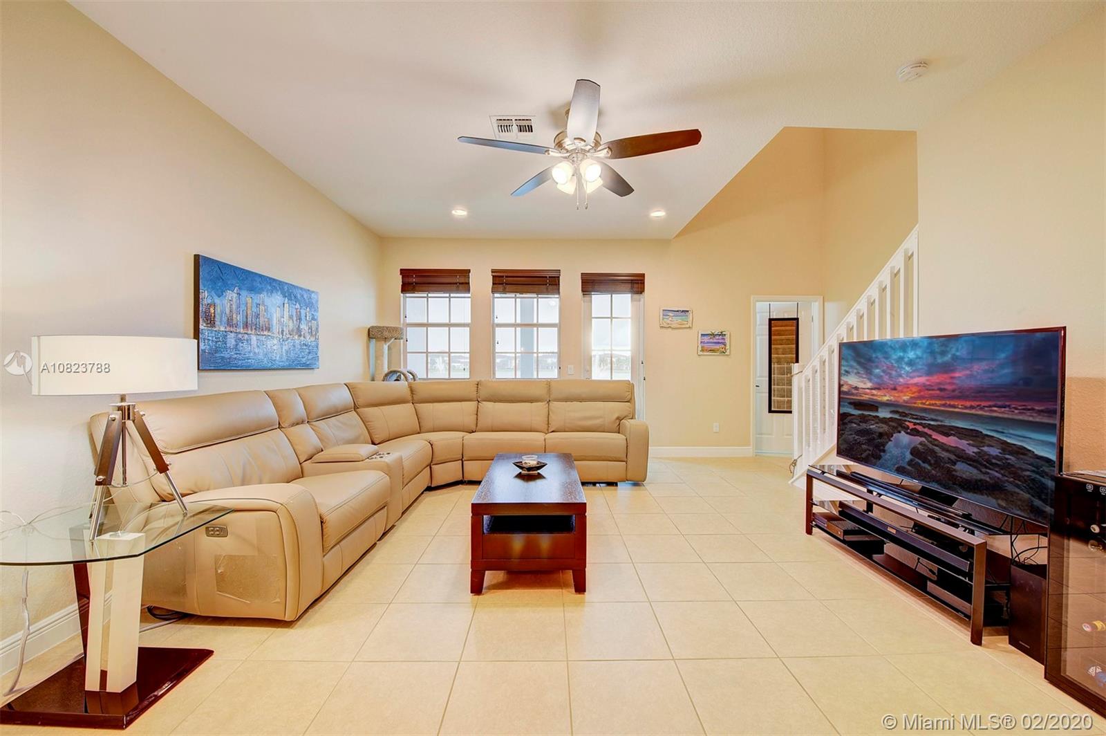 MIRAMAR RESIDENTIAL PLAT - Residential