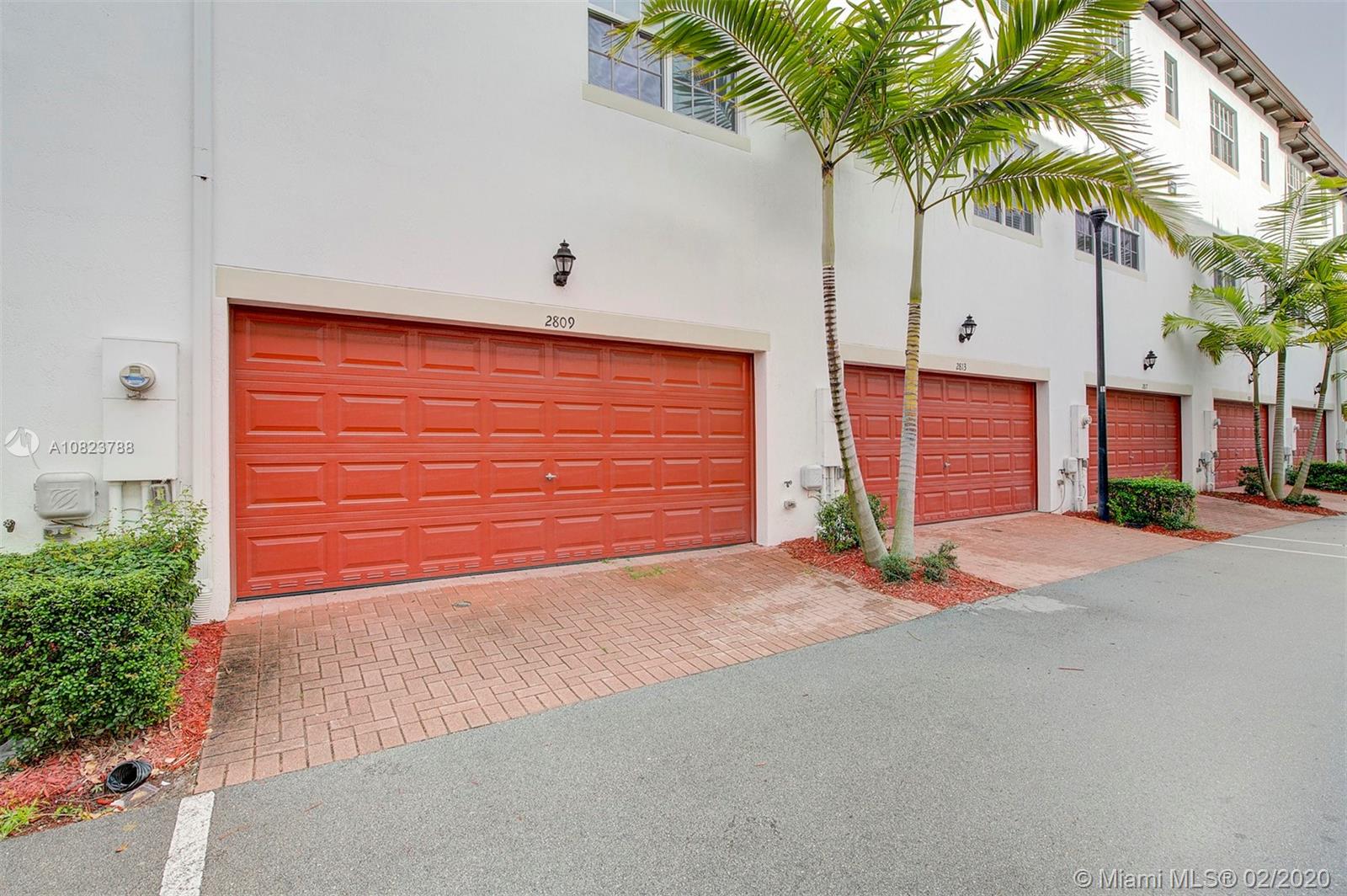 MIRAMAR RESIDENTIAL PLAT - Residential