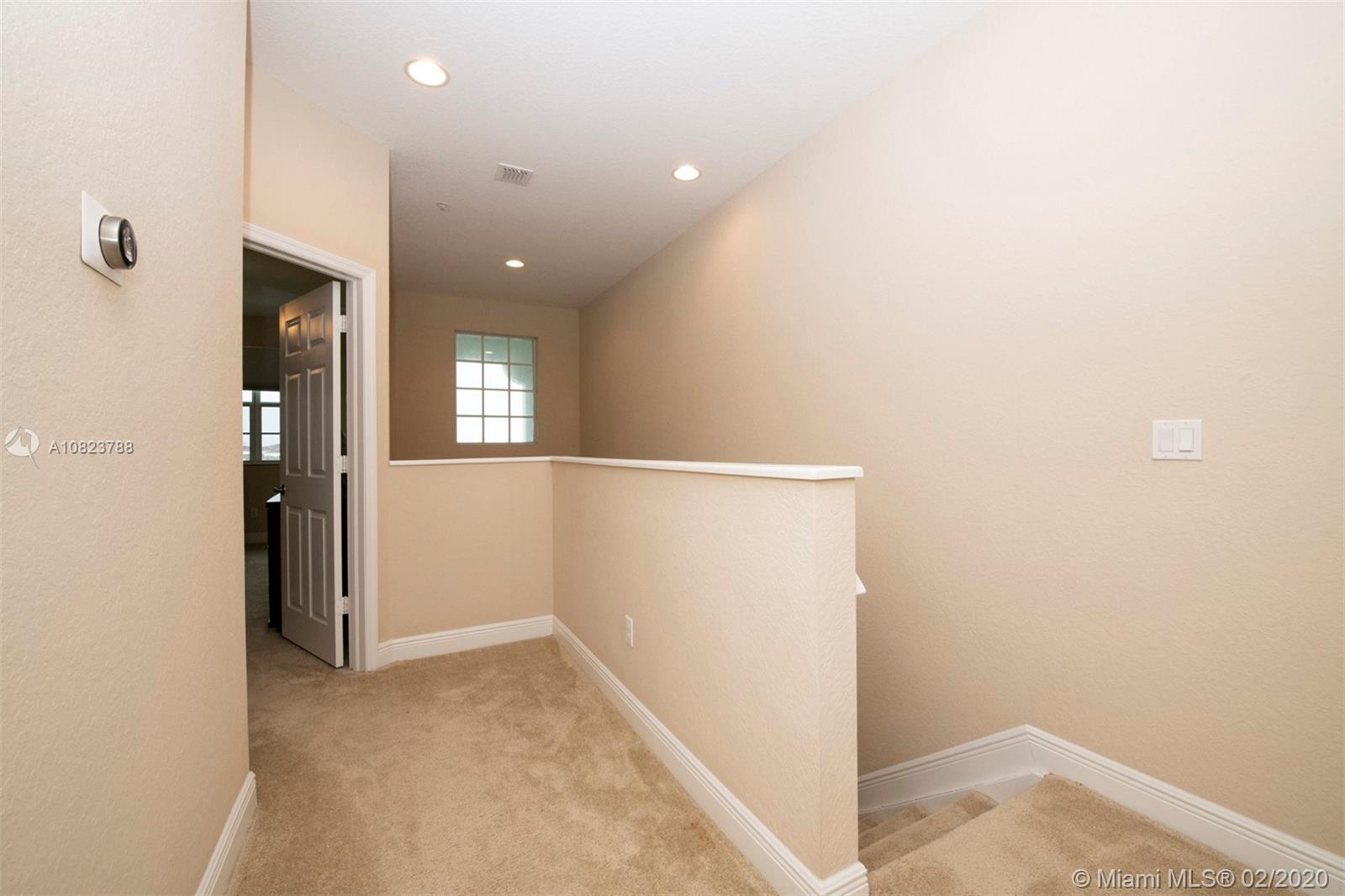 MIRAMAR RESIDENTIAL PLAT - Residential