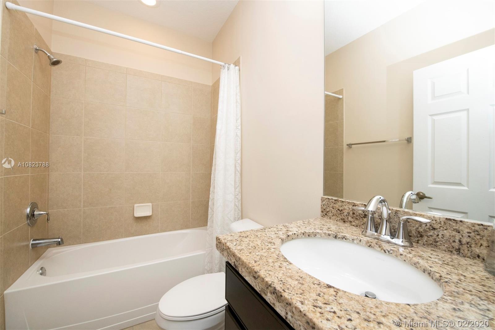 MIRAMAR RESIDENTIAL PLAT - Residential