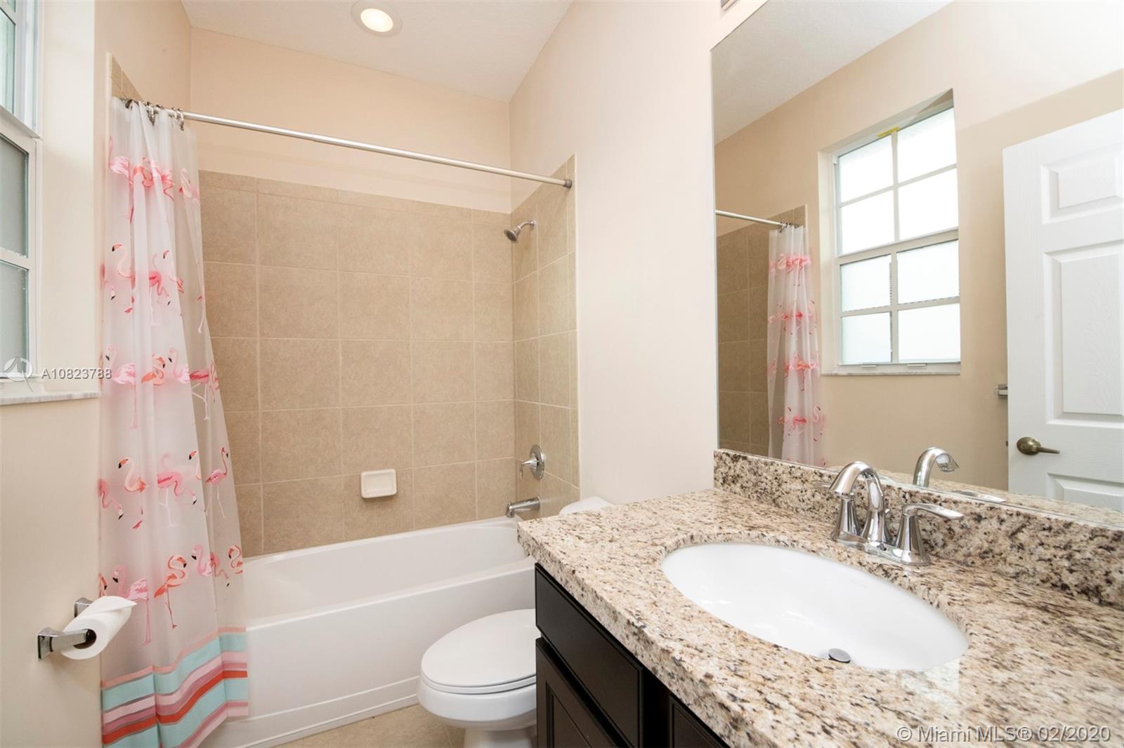 MIRAMAR RESIDENTIAL PLAT - Residential