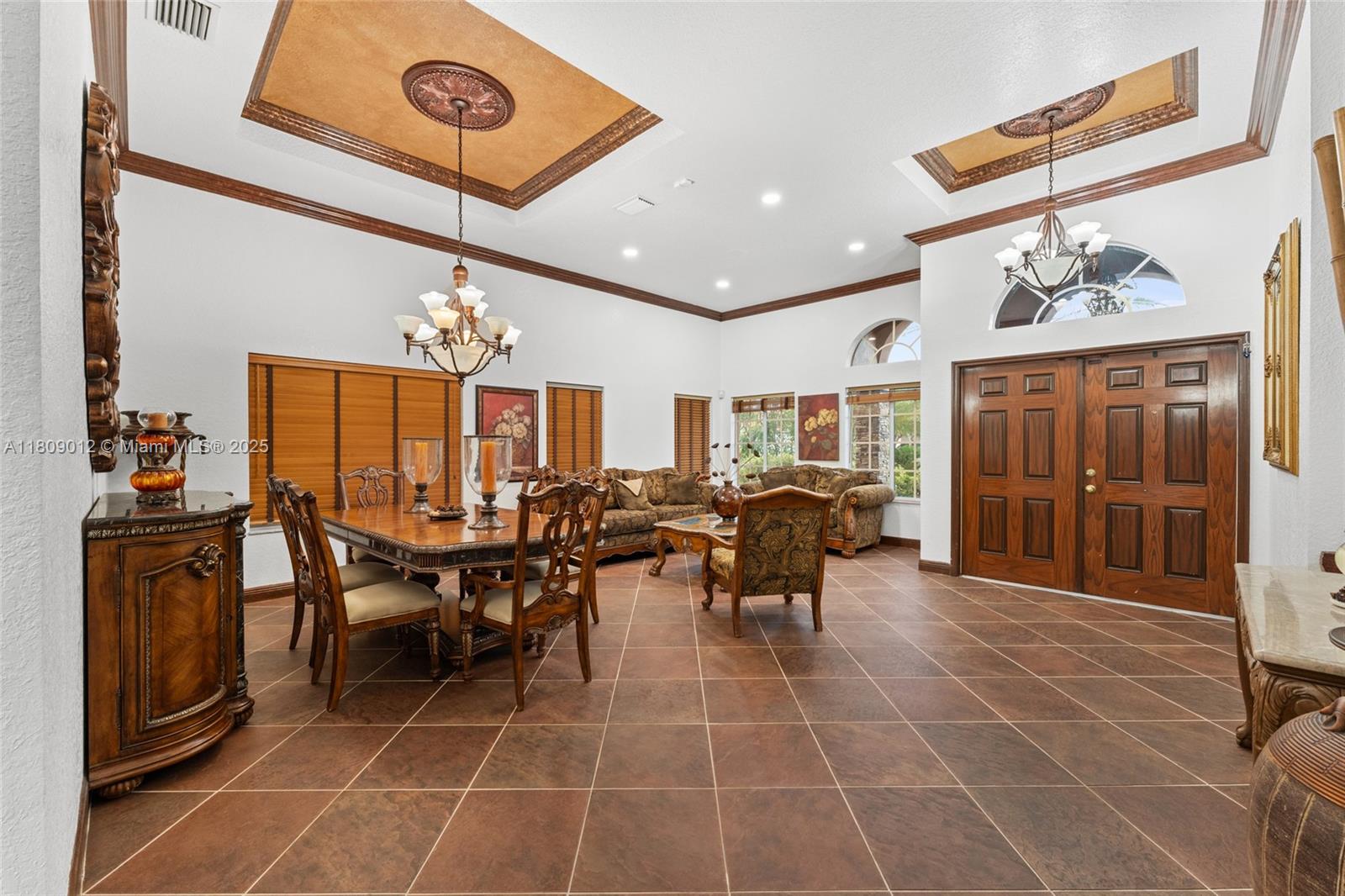 16526 Sw 51st Ter, Miami, Broward County, Florida - 4 Bedrooms  
3 Bathrooms - 