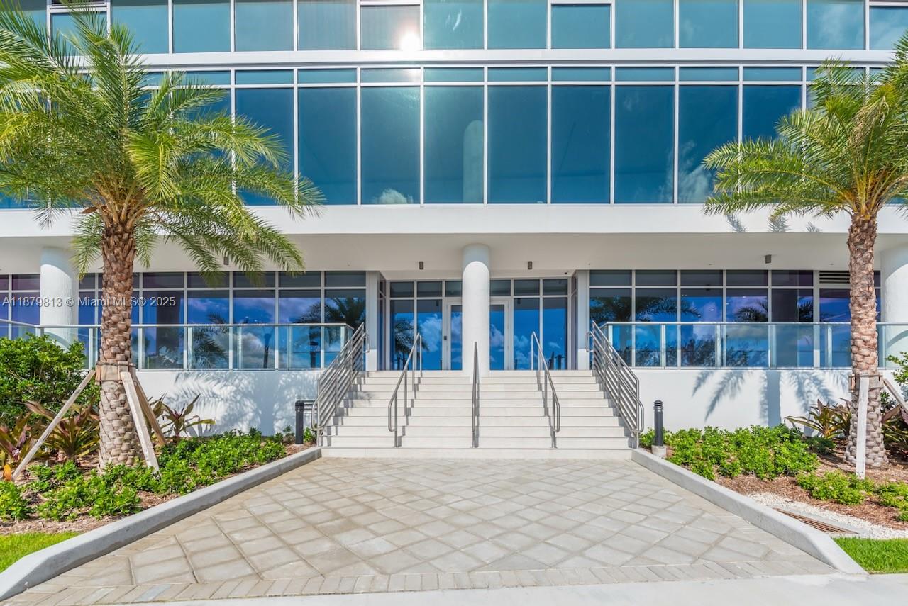 RIVA Residences - Residential Lease