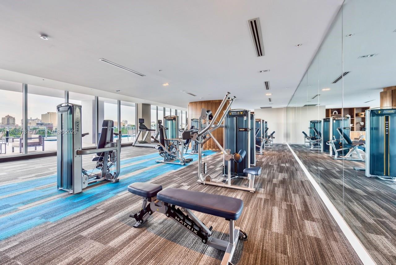 RIVA Residences - Residential Lease