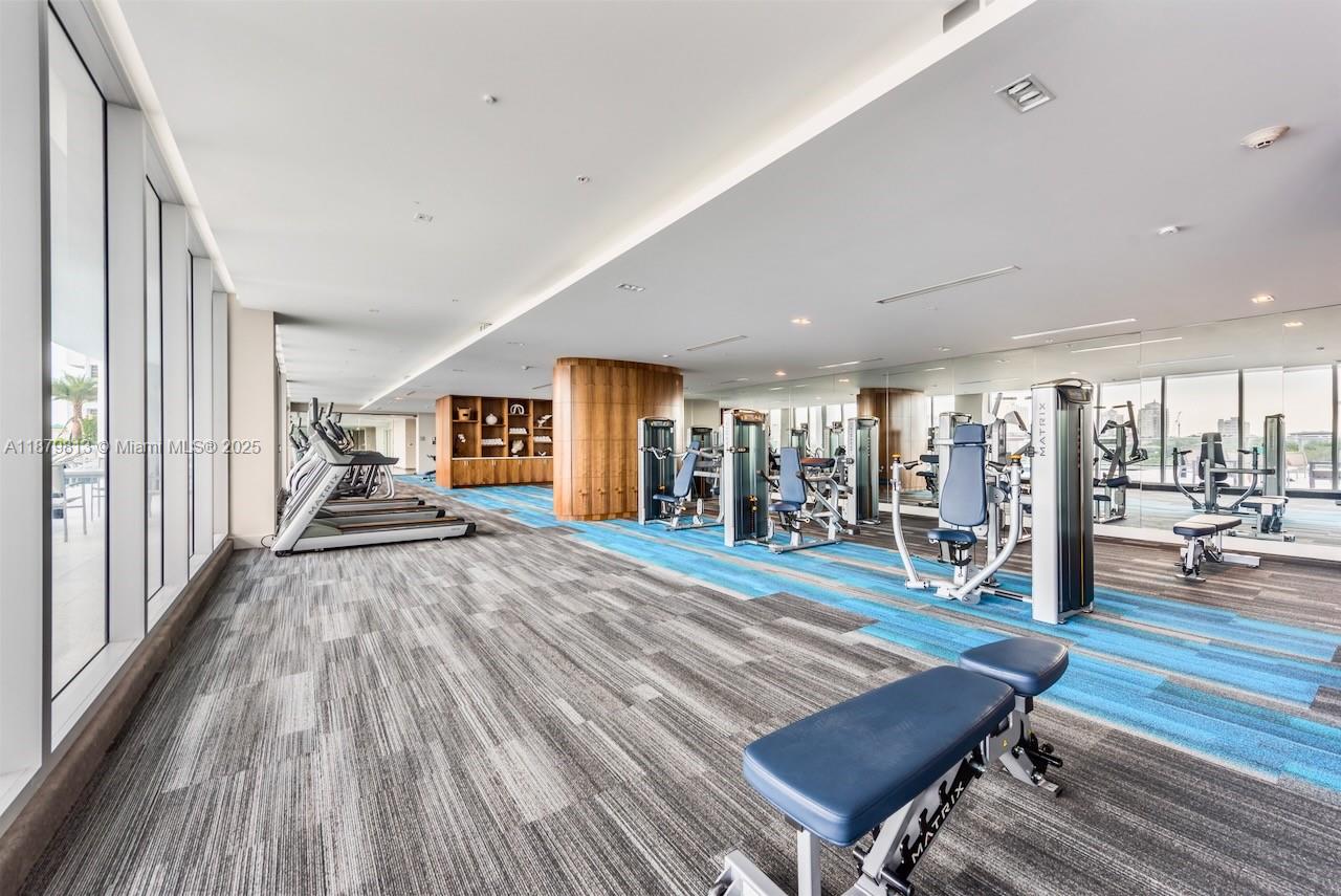 RIVA Residences - Residential Lease