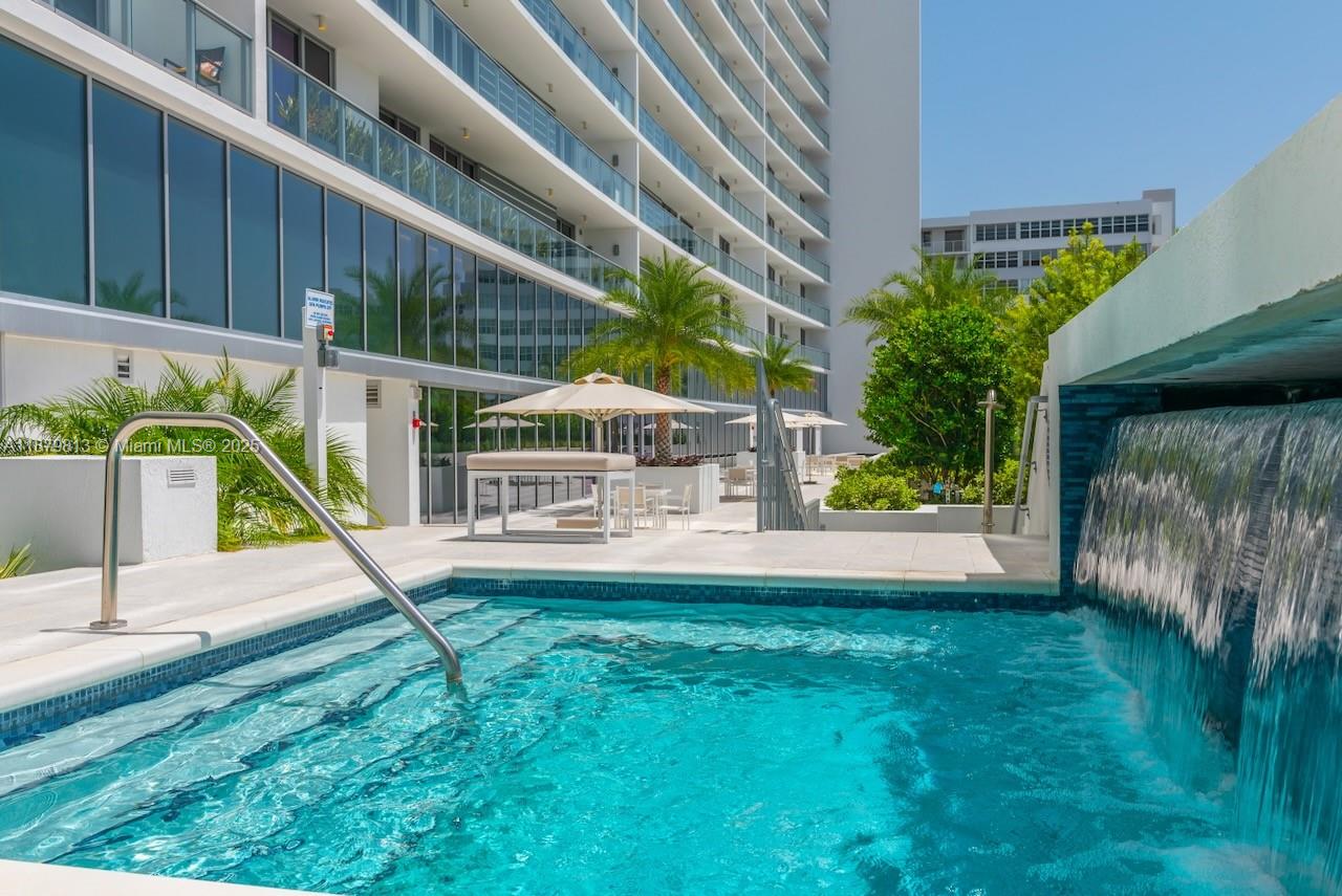 RIVA Residences - Residential Lease