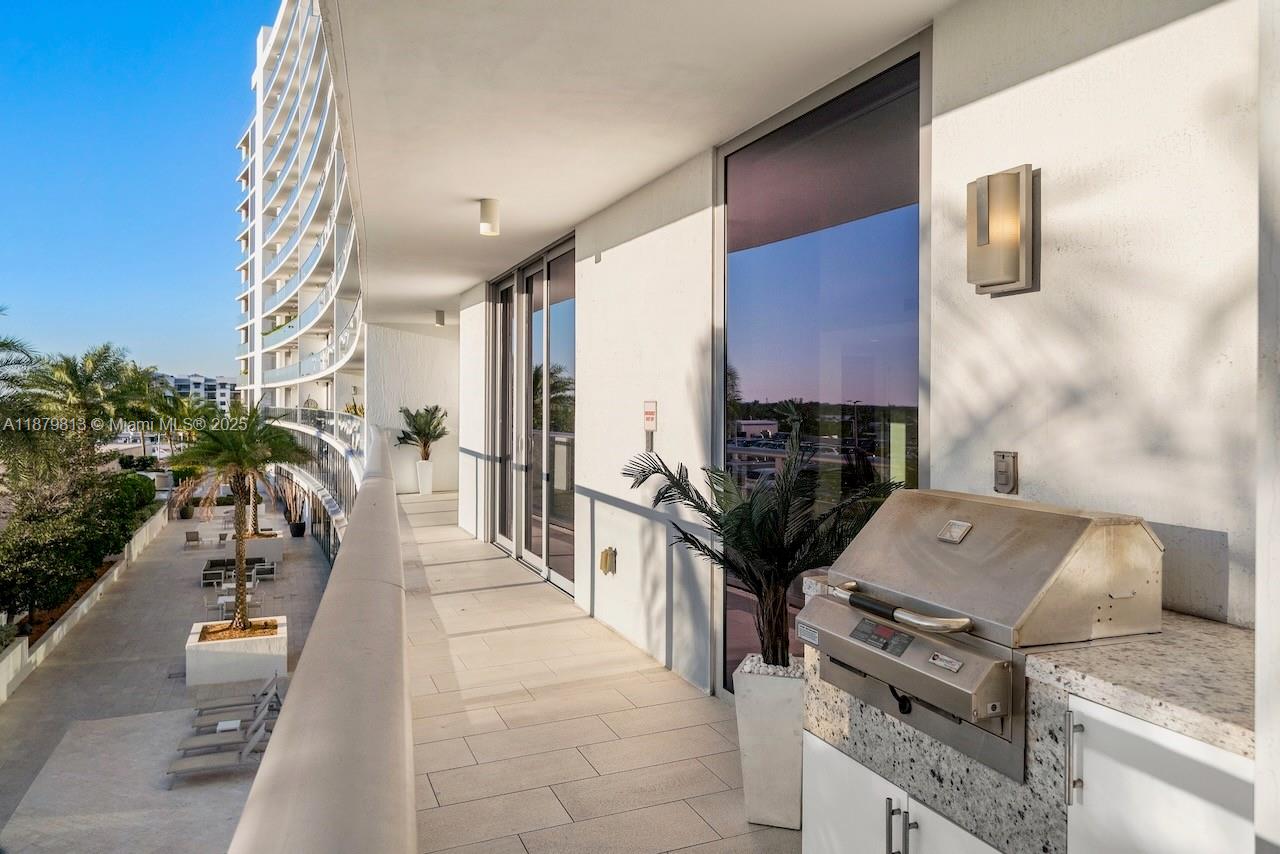 RIVA Residences - Residential Lease