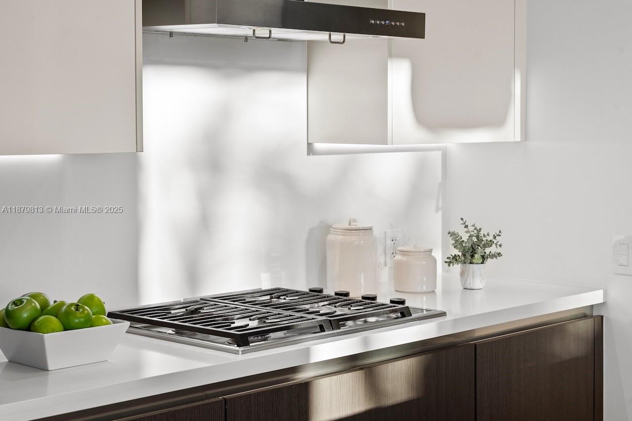RIVA Residences - Residential Lease