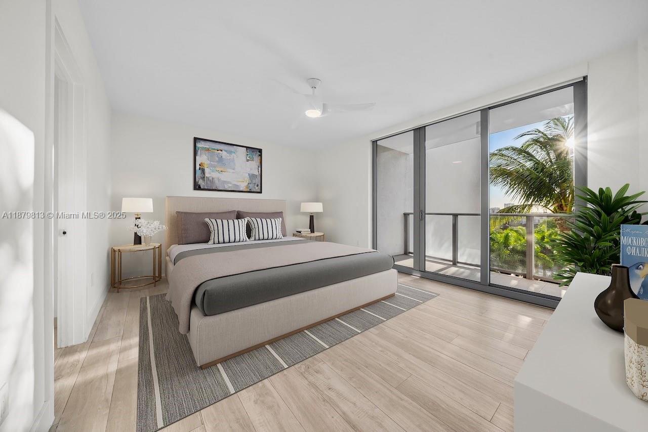 RIVA Residences - Residential Lease
