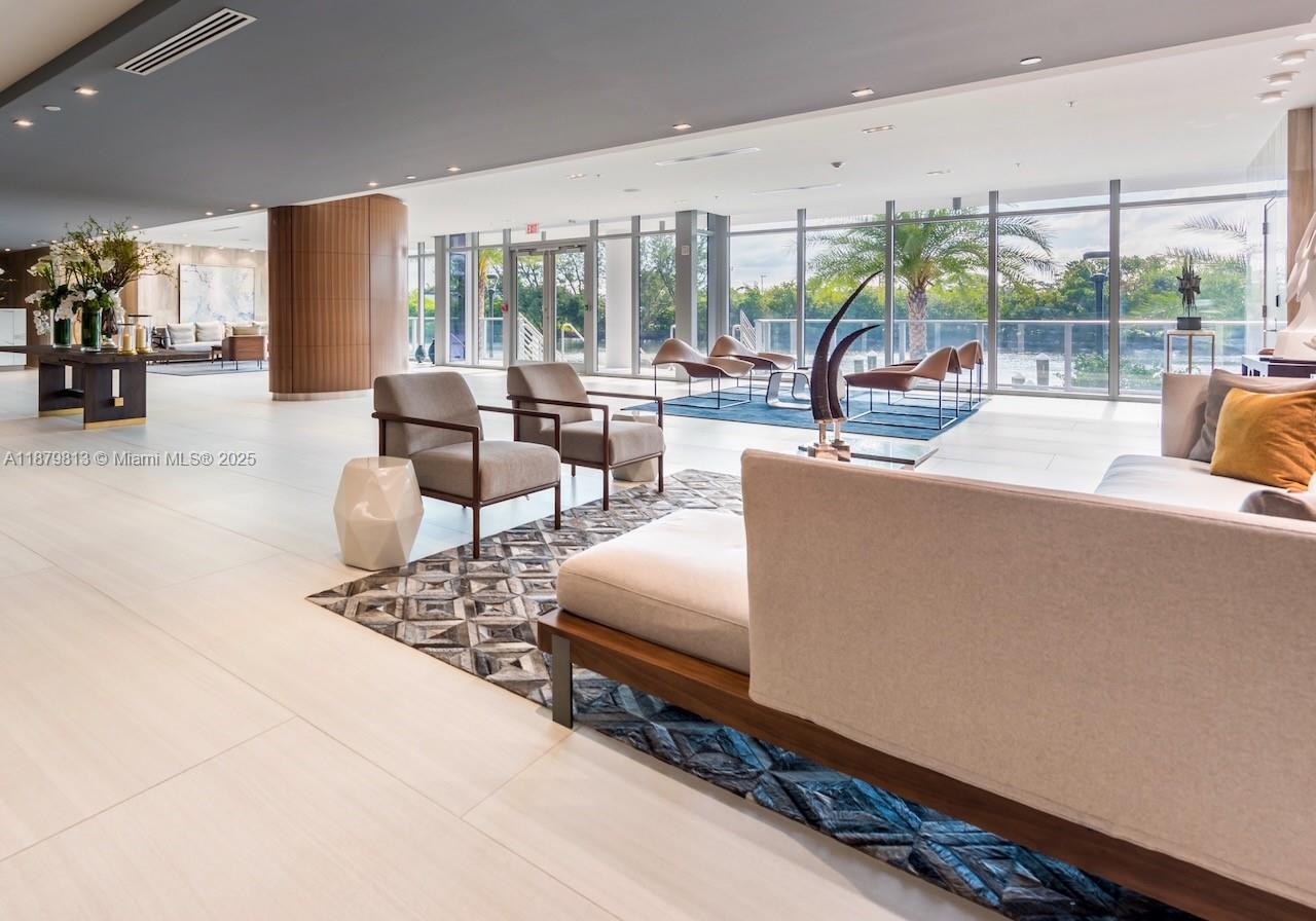 RIVA Residences - Residential Lease
