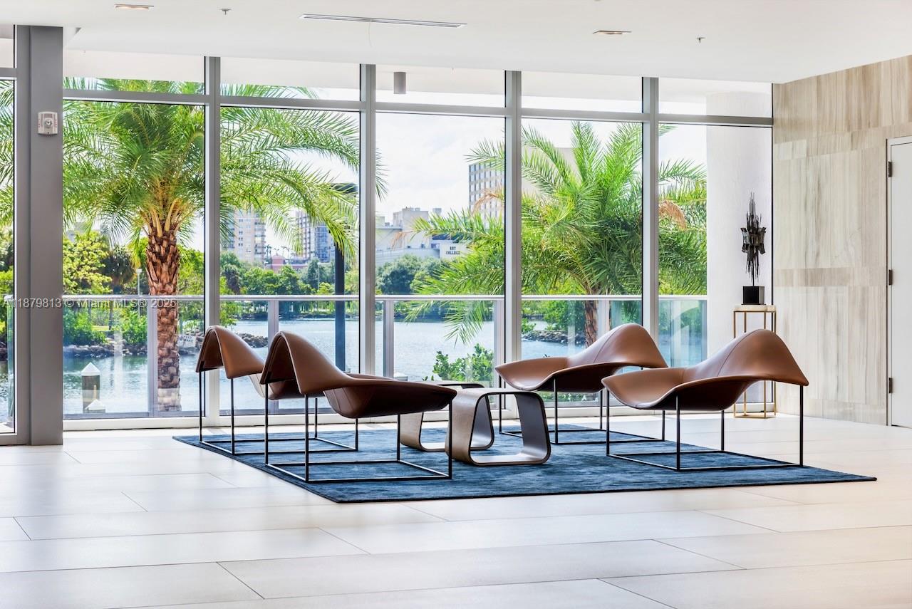RIVA Residences - Residential Lease
