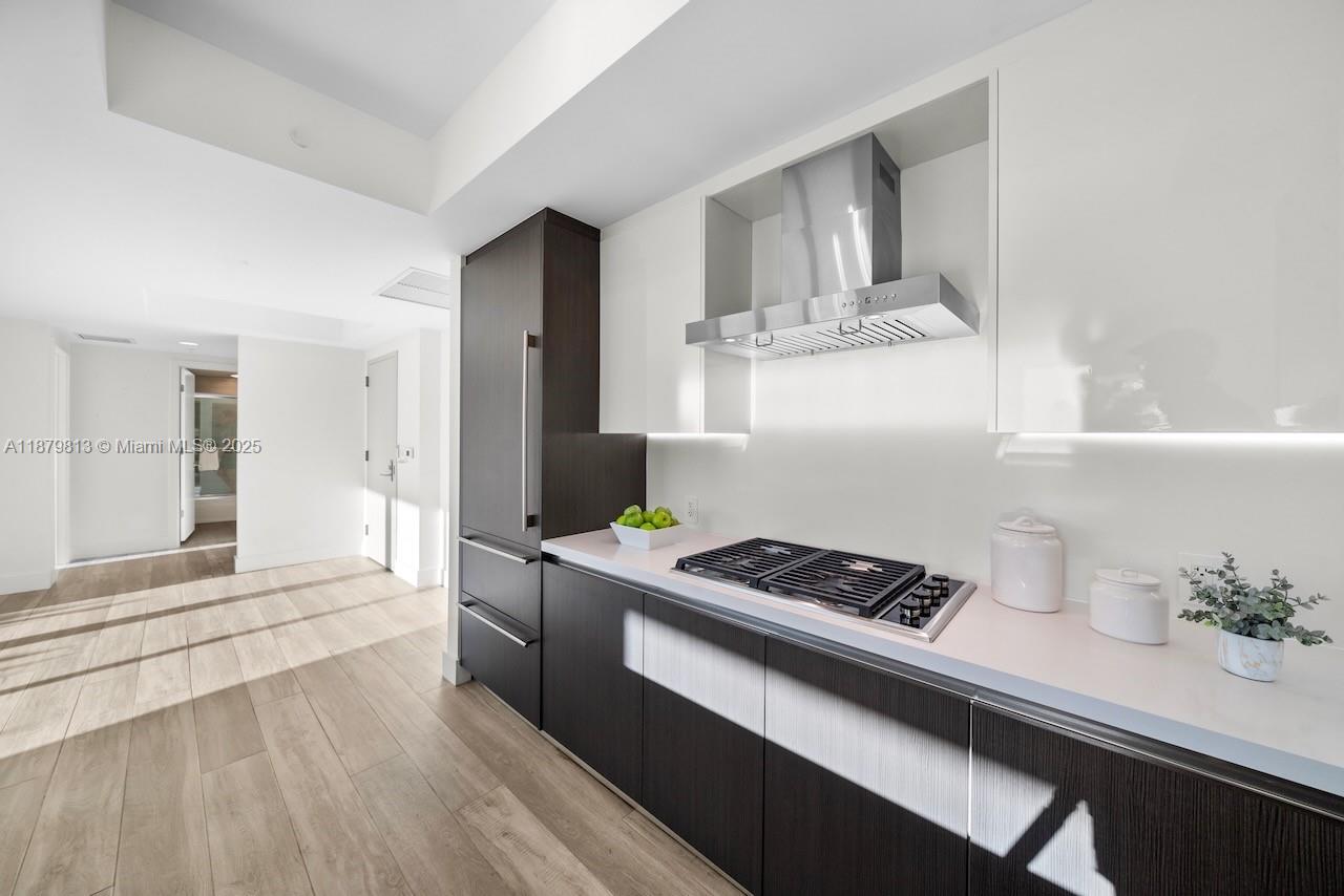 RIVA Residences - Residential Lease