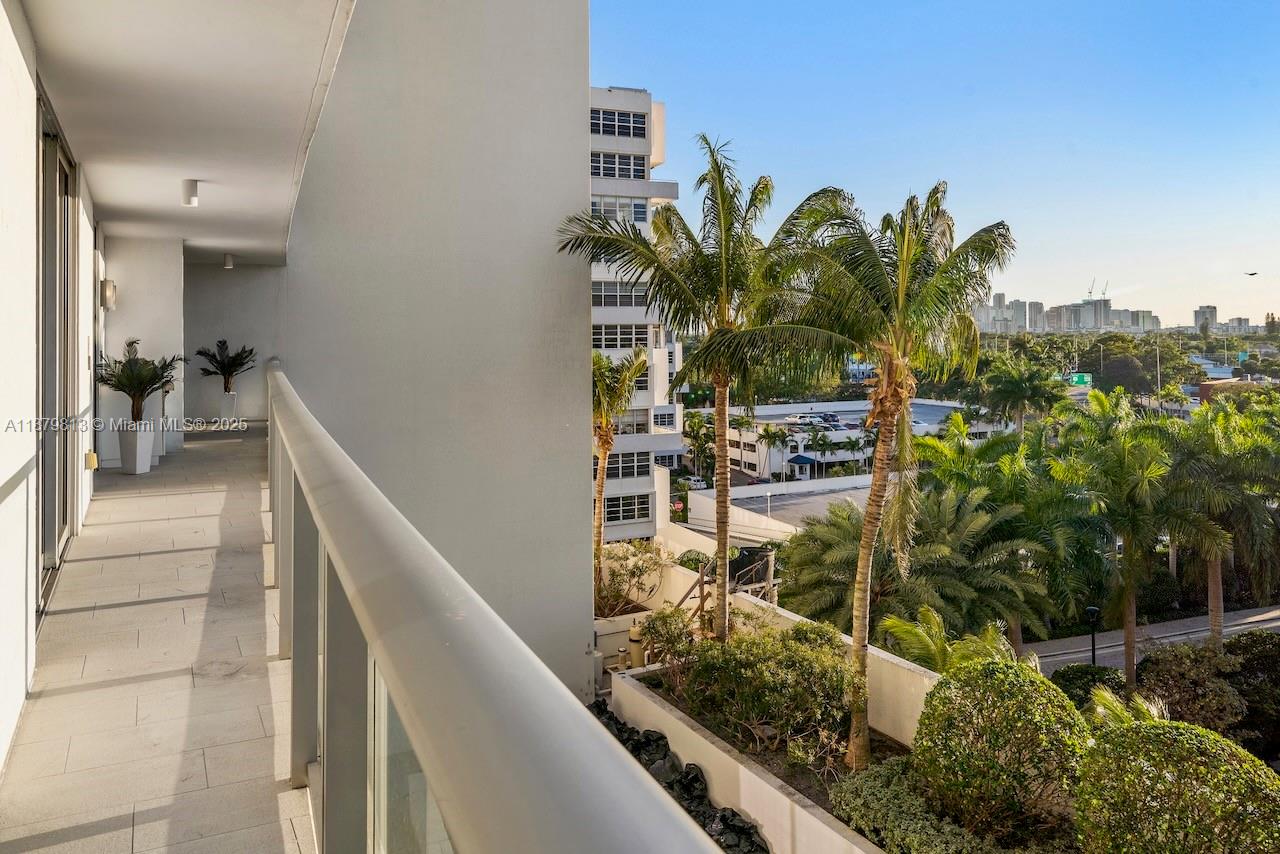 RIVA Residences - Residential Lease