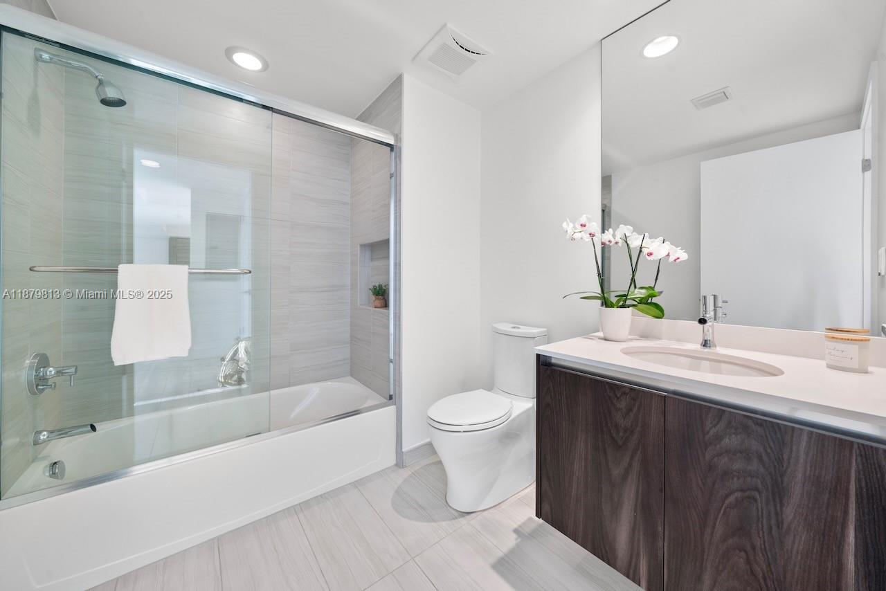 RIVA Residences - Residential Lease