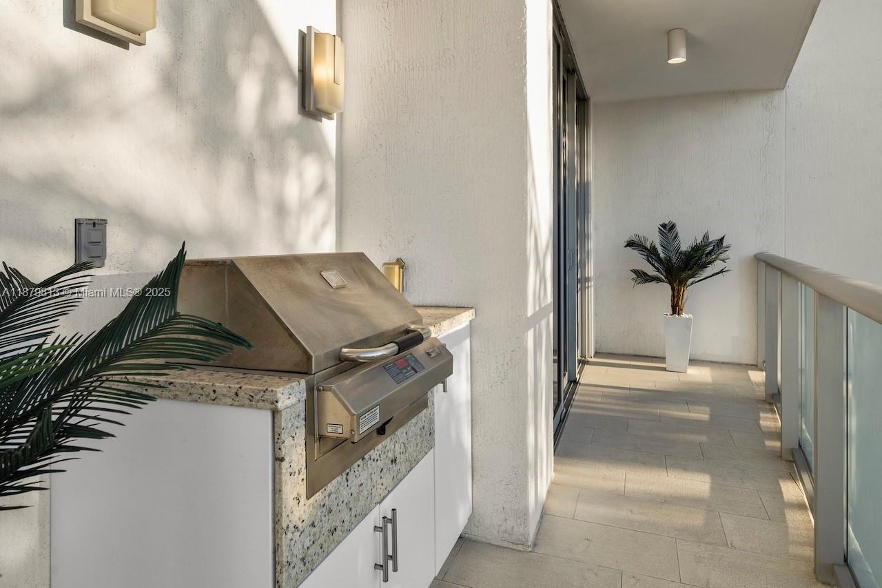RIVA Residences - Residential Lease