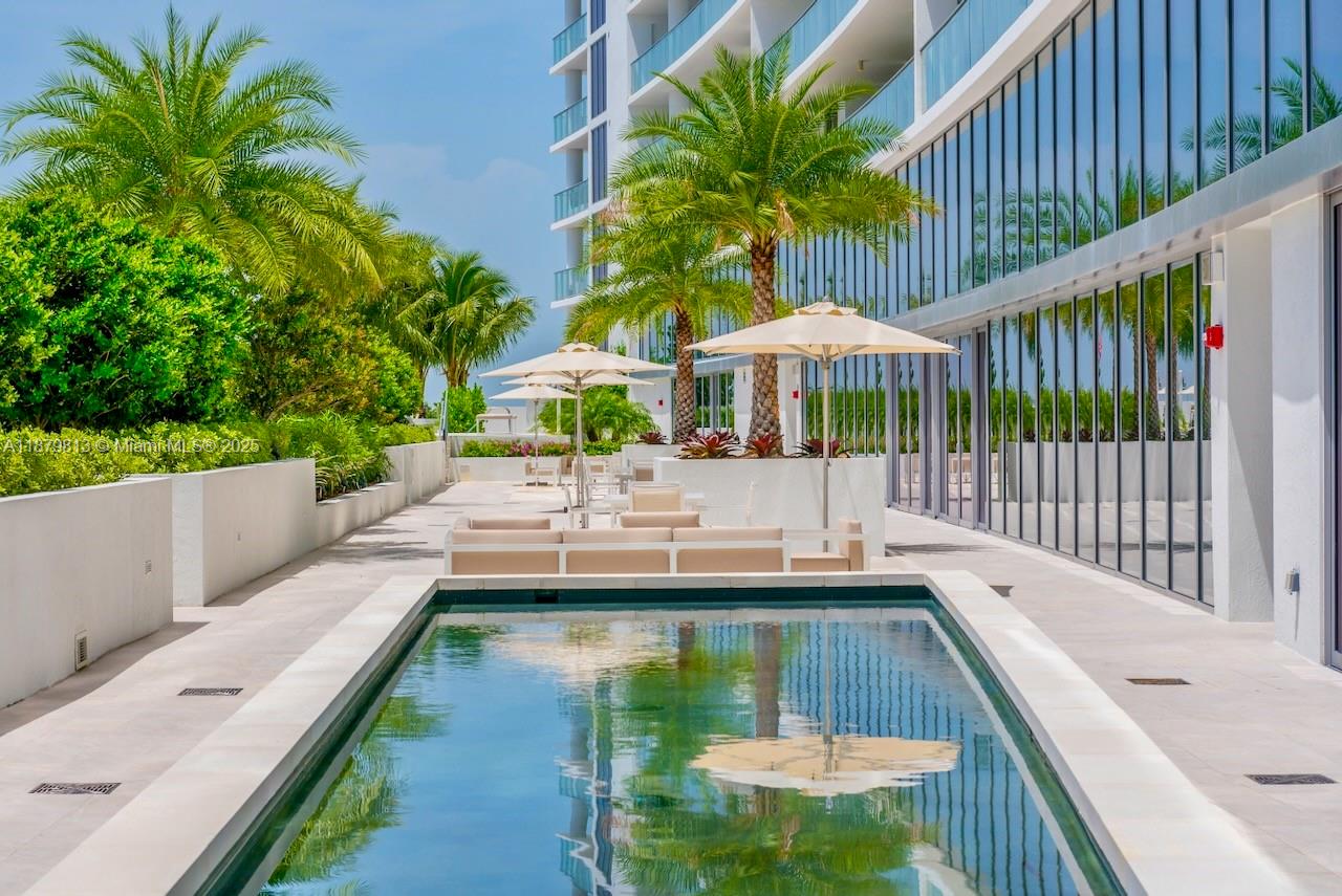 RIVA Residences - Residential Lease