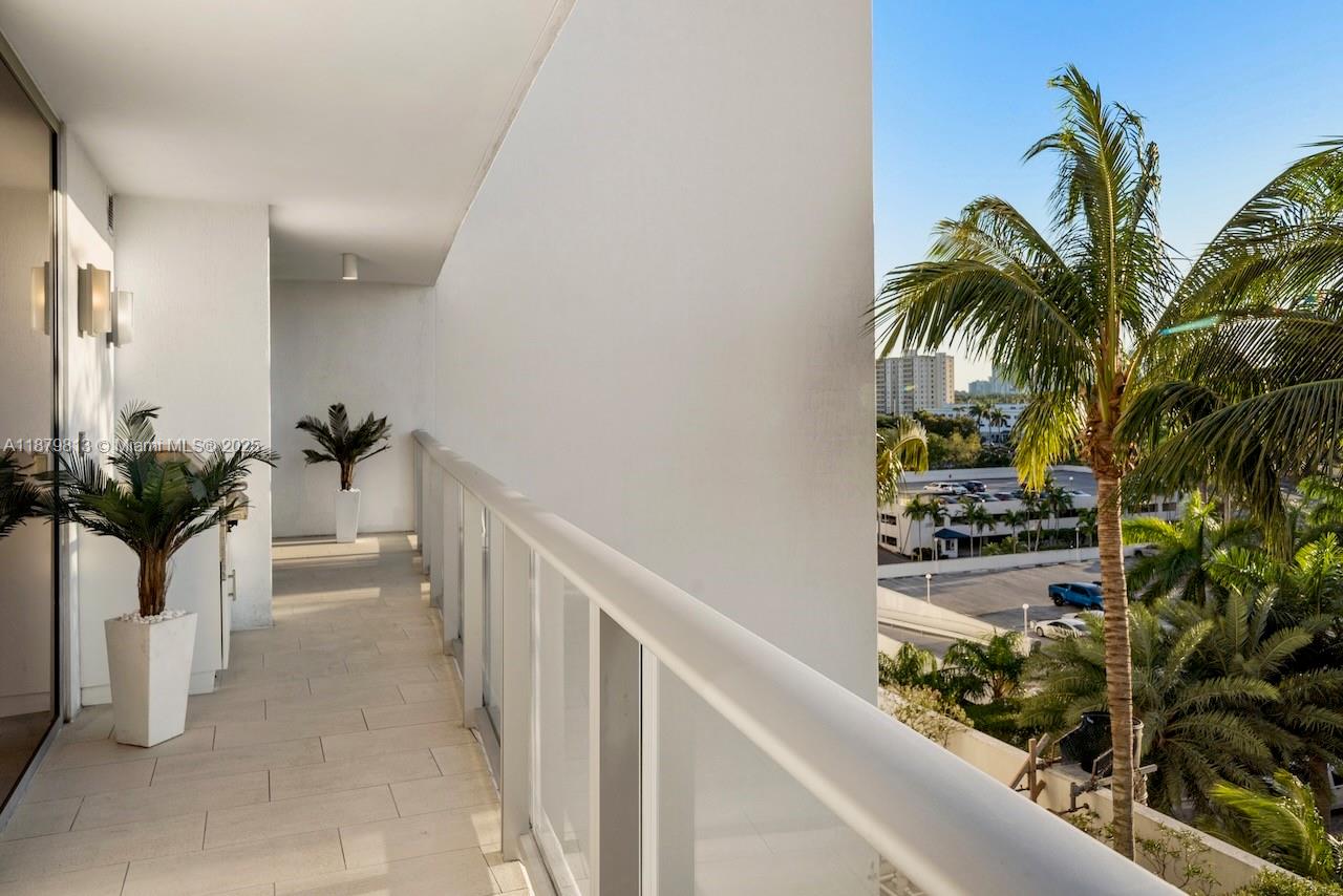 RIVA Residences - Residential Lease