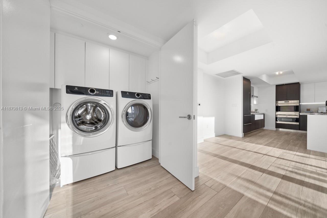 RIVA Residences - Residential Lease