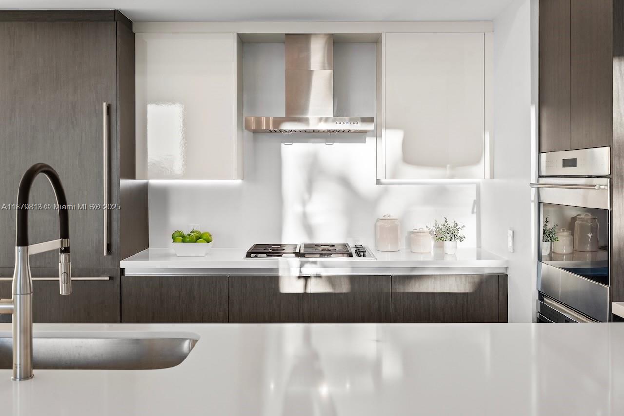 RIVA Residences - Residential Lease