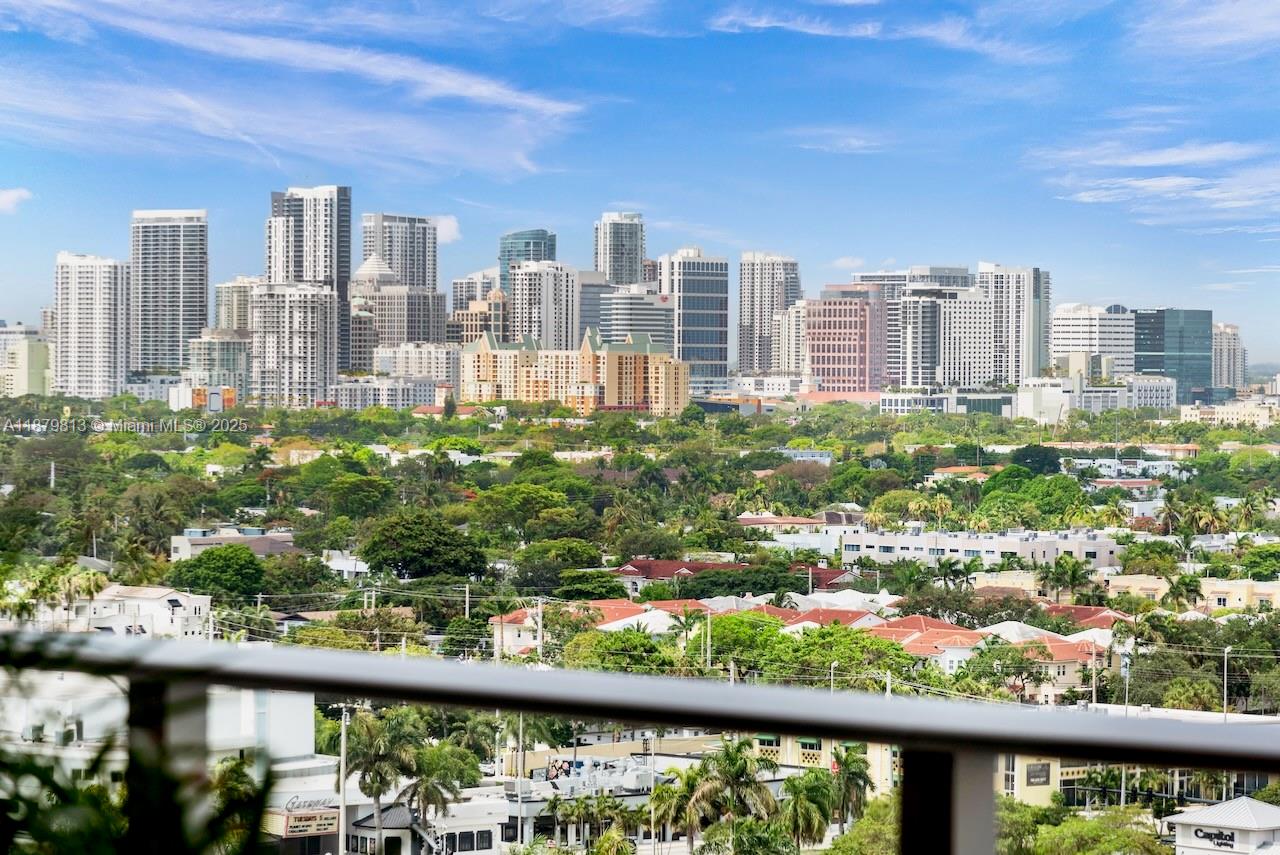 RIVA Residences - Residential Lease