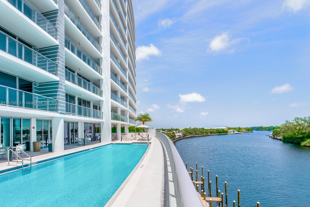 RIVA Residences - Residential Lease