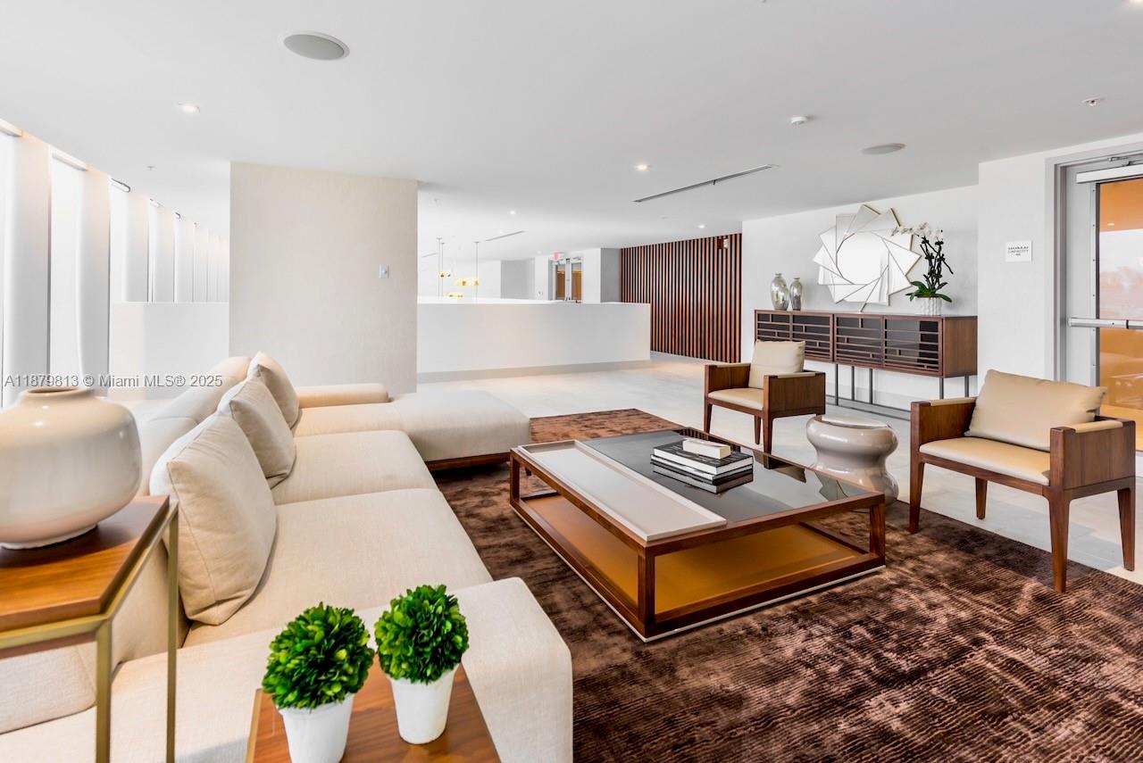 RIVA Residences - Residential Lease
