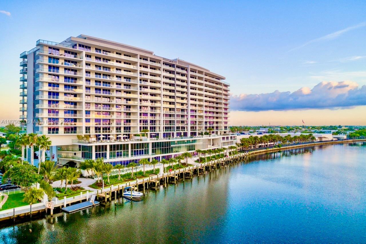 RIVA Residences - Residential Lease