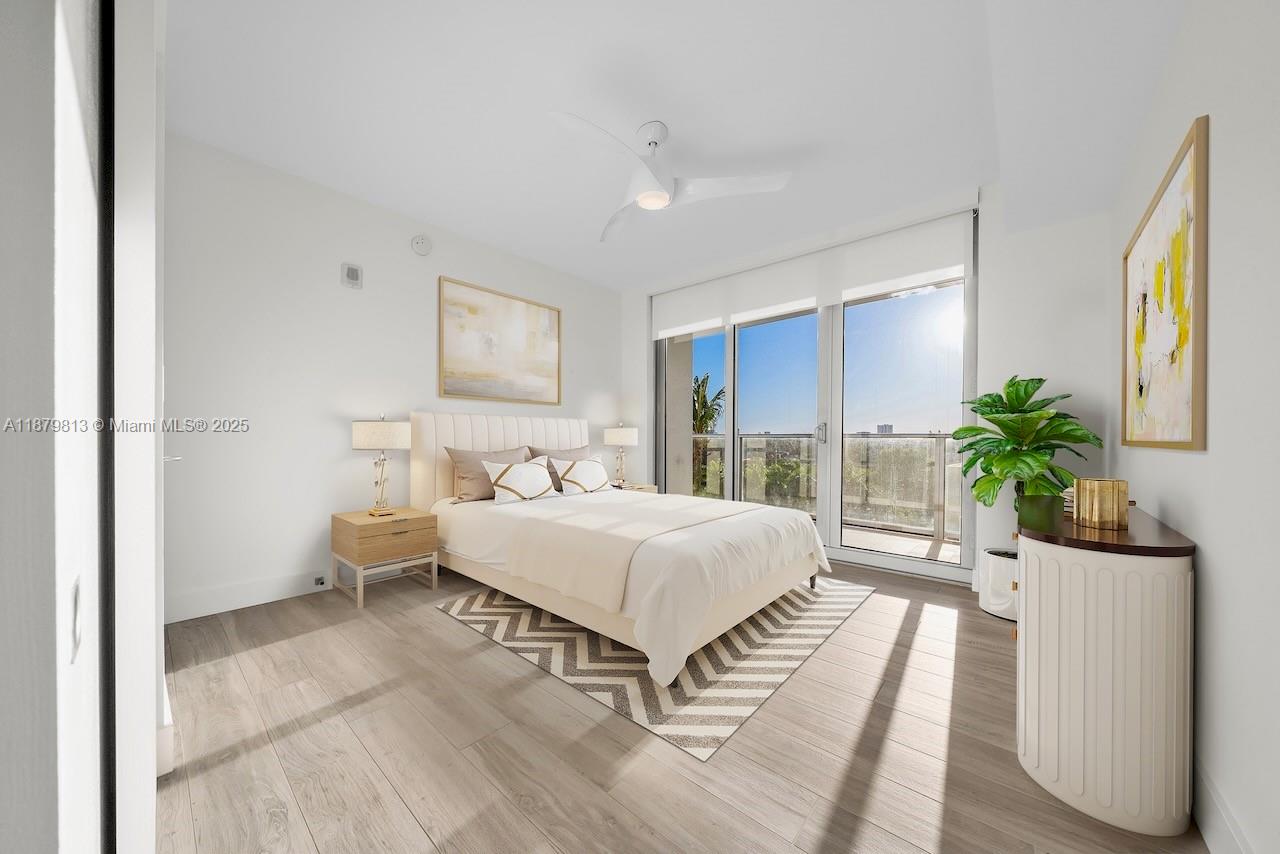 RIVA Residences - Residential Lease