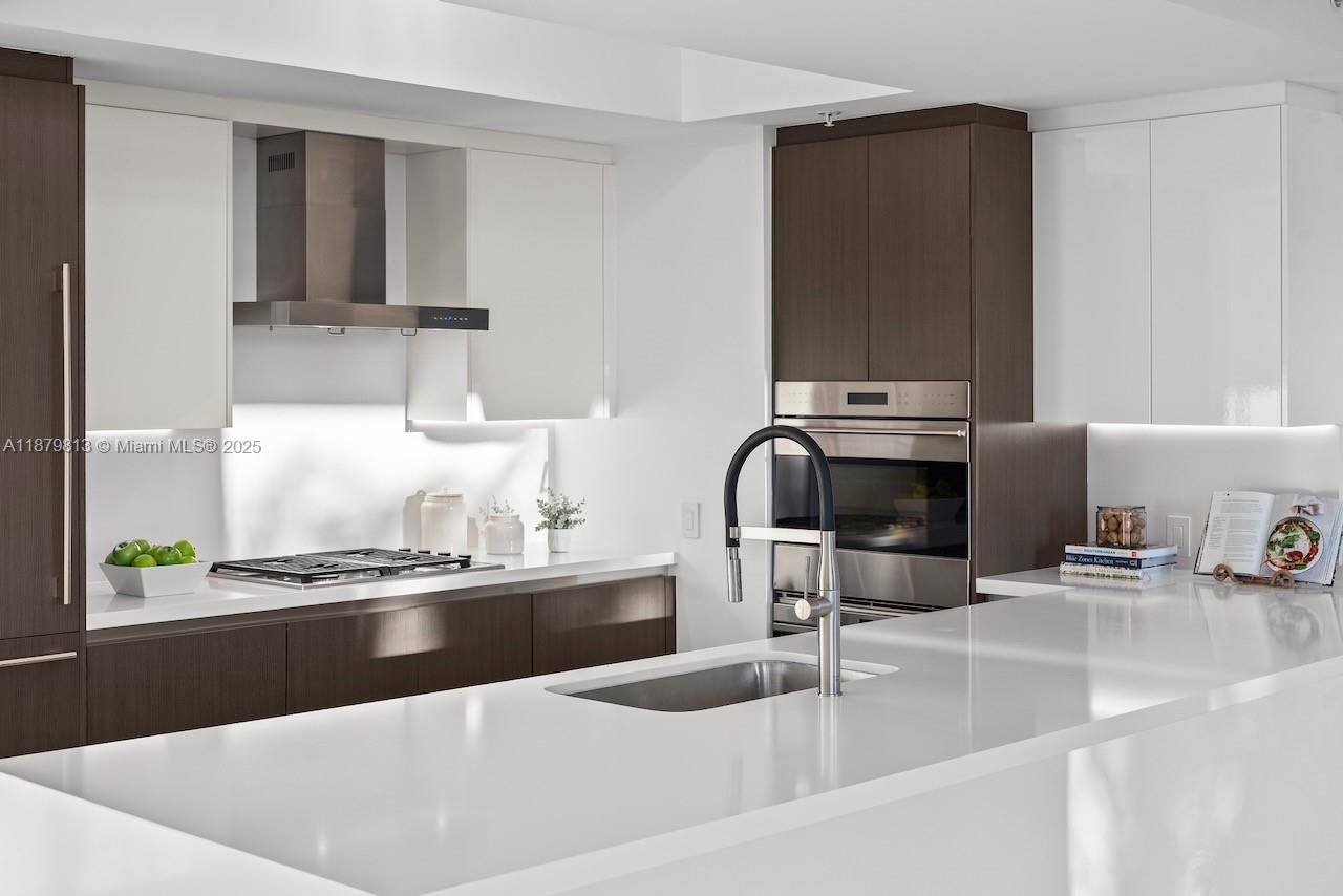 RIVA Residences - Residential Lease