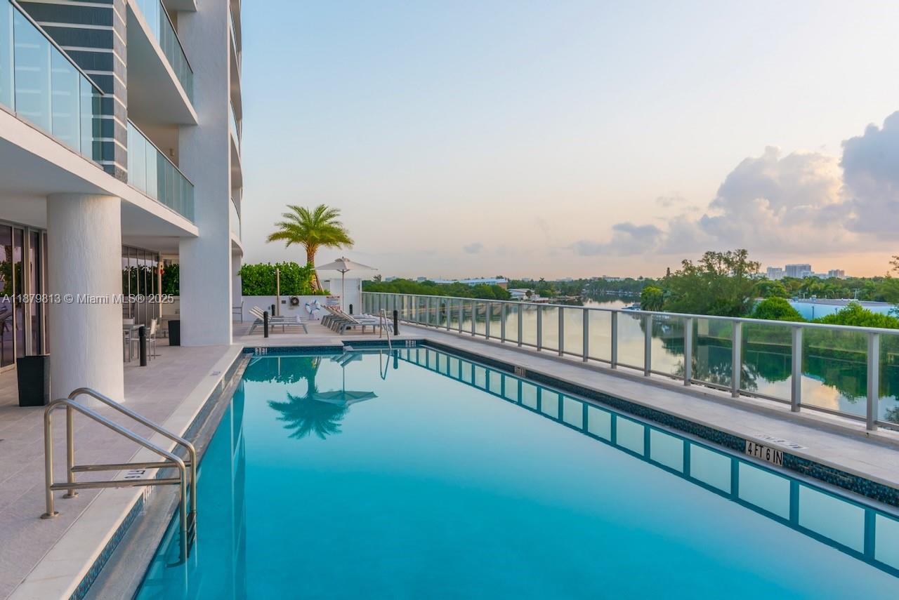 RIVA Residences - Residential Lease