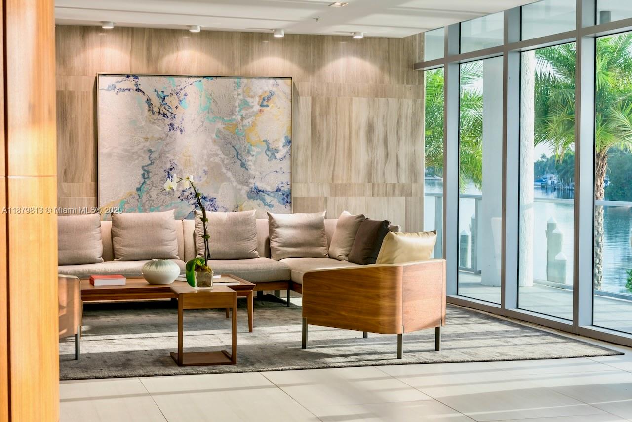 RIVA Residences - Residential Lease