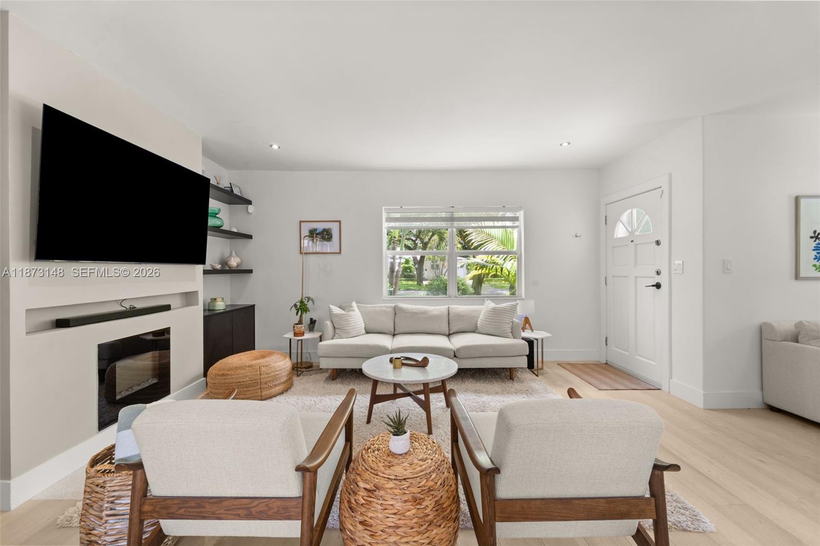 DUNNINGS MIAMI SHORES EXT - Residential