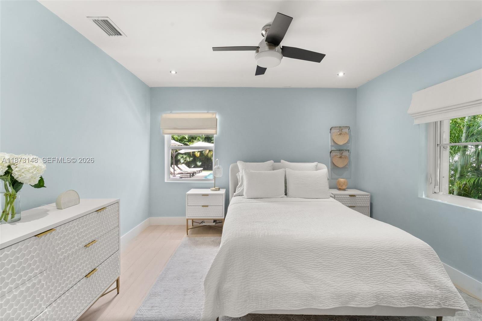 DUNNINGS MIAMI SHORES EXT - Residential