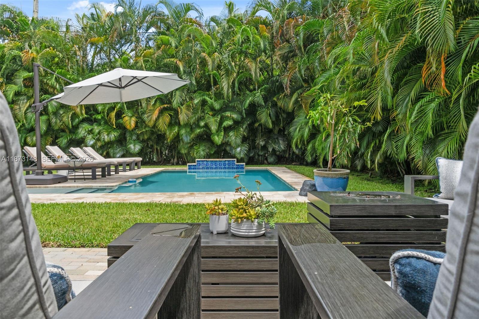 DUNNINGS MIAMI SHORES EXT - Residential