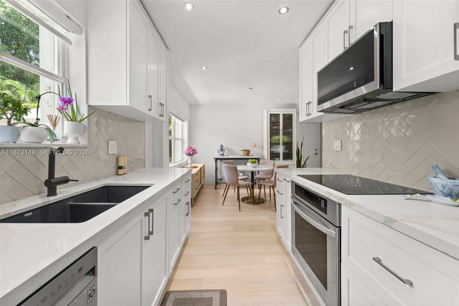 DUNNINGS MIAMI SHORES EXT - Residential