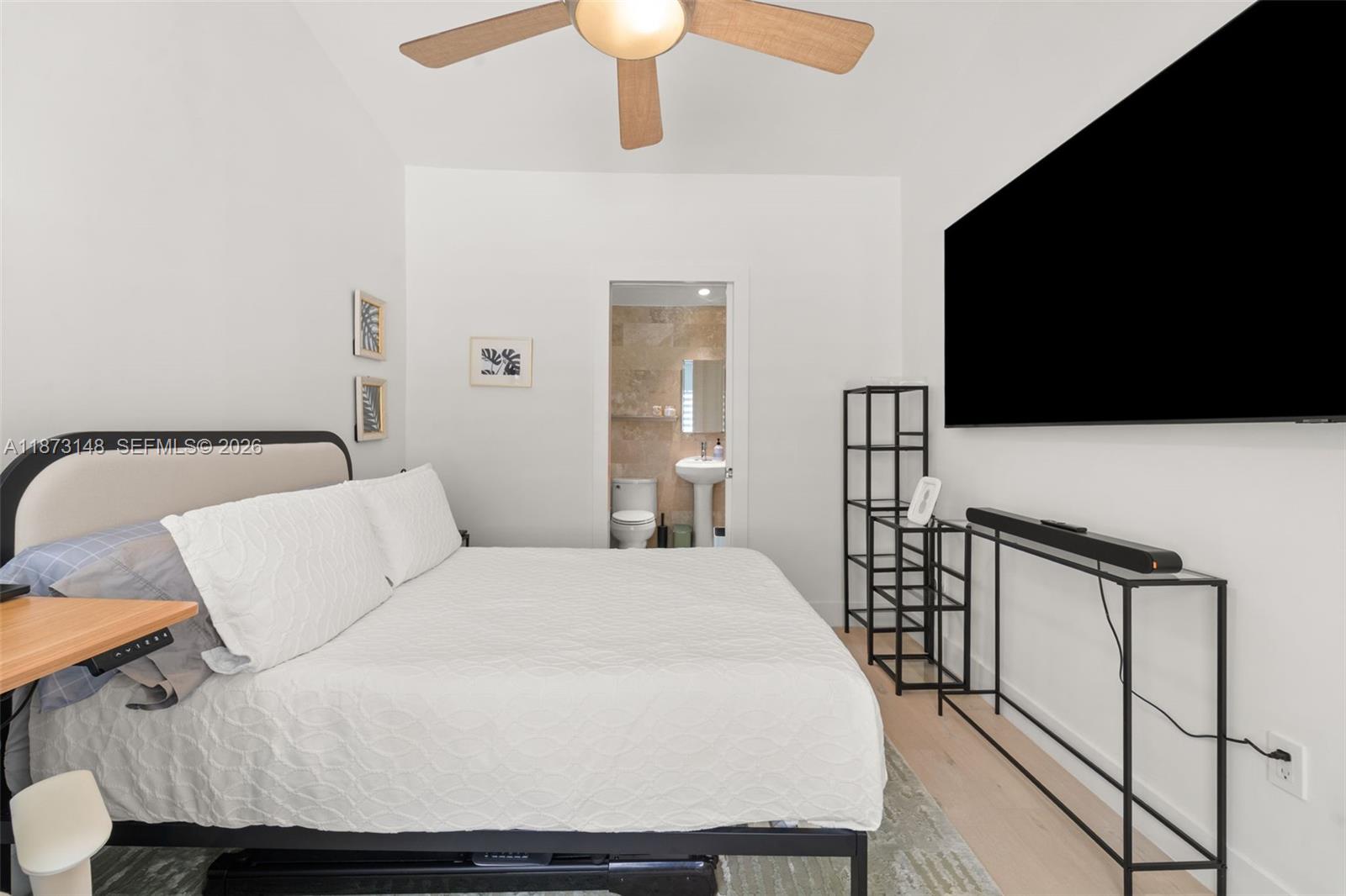 DUNNINGS MIAMI SHORES EXT - Residential