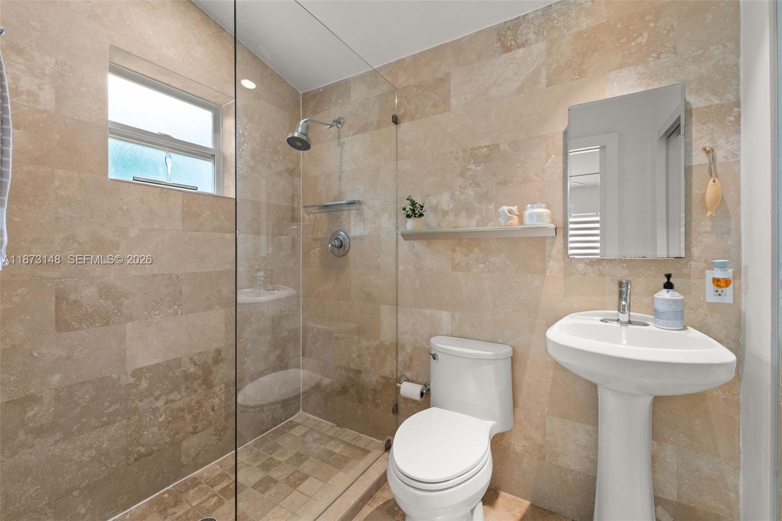 DUNNINGS MIAMI SHORES EXT - Residential