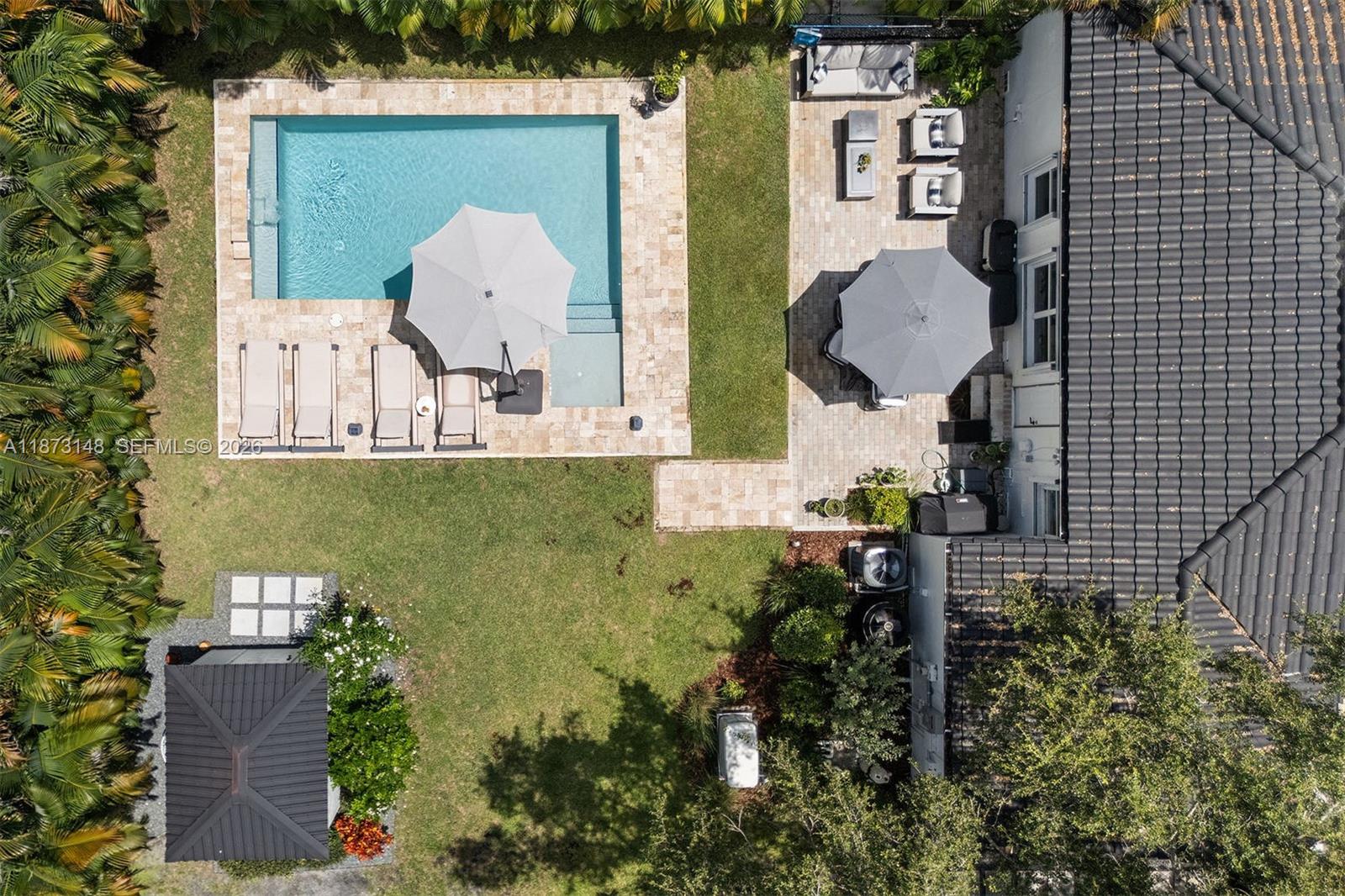 DUNNINGS MIAMI SHORES EXT - Residential